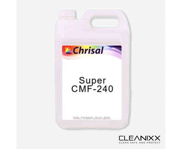 Super CMF-240 5 Litre